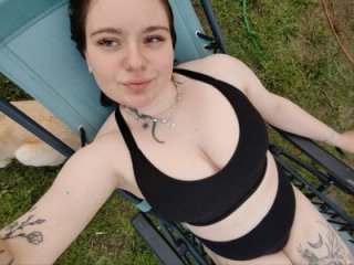 KatrinClark live webcam thumbnail