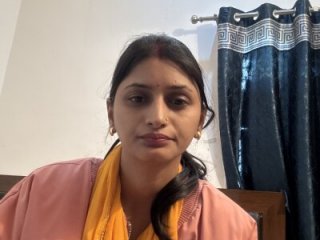 KavyaCurves live webcam thumbnail