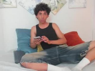 kaiirox live webcam thumbnail