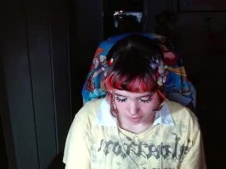 kairilovescumm live webcam thumbnail