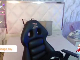 kaisage_tay live webcam thumbnail