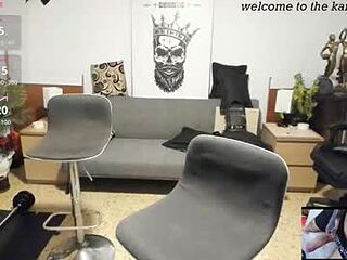 kaiser679 live webcam thumbnail