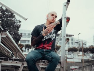 kaletattoo live webcam thumbnail