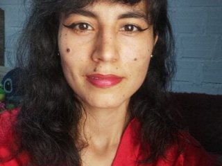 kanela3434 live webcam thumbnail