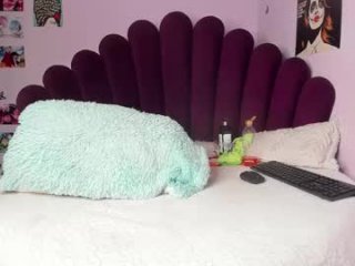 karla_ricochett live webcam thumbnail