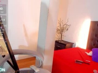 karoline_torres live webcam thumbnail