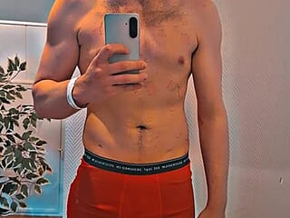 kassper92 live webcam thumbnail