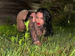 katerine_Monroe live webcam thumbnail