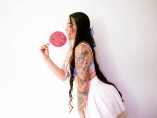 kayleeScott live webcam thumbnail