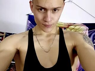 Ken_kanek1 live webcam thumbnail