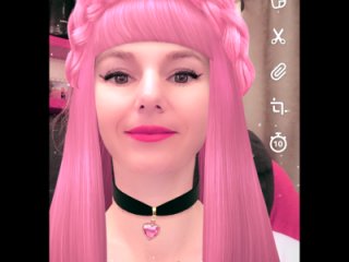 kellyterapy live webcam thumbnail