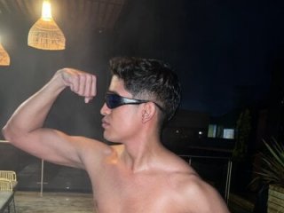 ken_blakerr live webcam thumbnail