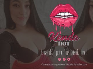 kenda_hot_ live webcam thumbnail
