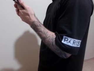 kennerfox77 live webcam thumbnail