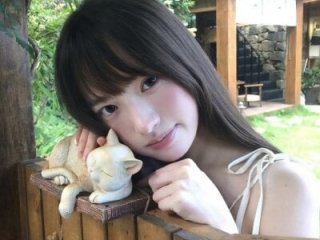kexin-xin live webcam thumbnail