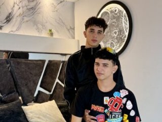 KING_OFF_BOYS live webcam thumbnail