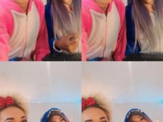 KimberlyXtreme live webcam thumbnail