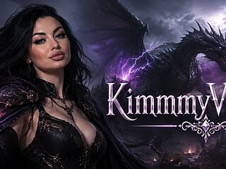 KimmmyVelour live webcam thumbnail