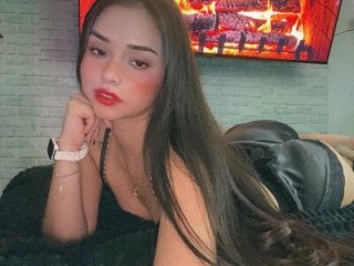Kimmymadison- live webcam thumbnail