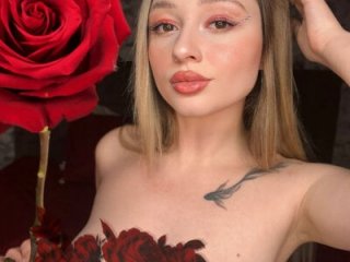 Kimsweet7 live webcam thumbnail