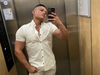 KingLevi01 live webcam thumbnail