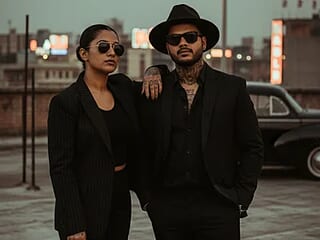 Kingqueenduo live webcam thumbnail