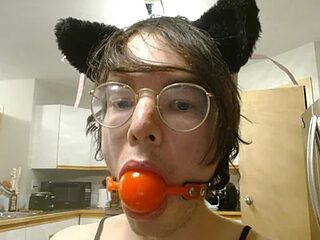 KinkyKittyBoy live webcam thumbnail