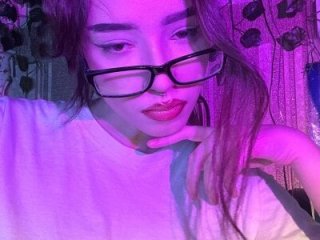 KinkySeraph live webcam thumbnail