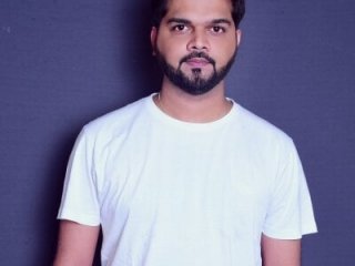 Kinky_Kumarr live webcam thumbnail
