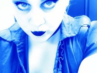 Kinky_Witch live webcam thumbnail