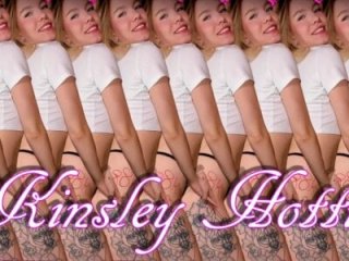 KinsleyHottie live webcam thumbnail