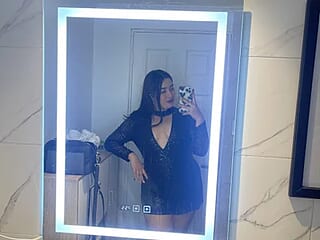 Kittynoir_Chile live webcam thumbnail