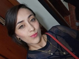 kimberliparker live webcam thumbnail