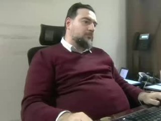 kind_man_bisho live webcam thumbnail