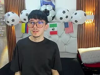 king_luxury1 live webcam thumbnail