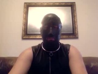 kinkyslave042 live webcam thumbnail