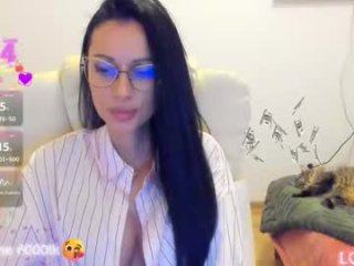 kisssnicol live webcam thumbnail