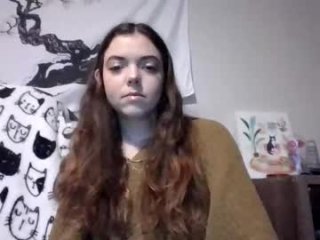kittenqueen333 live webcam thumbnail