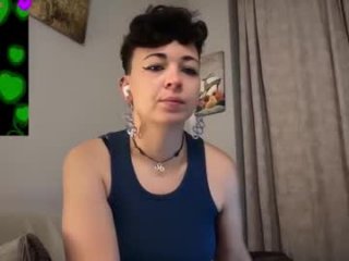 kitty_fitty29 live webcam thumbnail