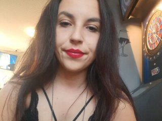 KleineHexe24 live webcam thumbnail