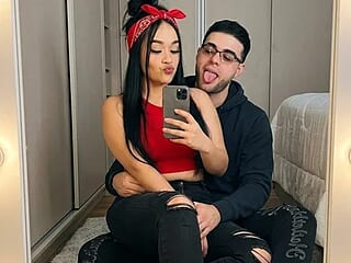 Kloe_MarkoX_X live webcam thumbnail