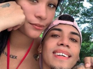 kloeandjersi live webcam thumbnail