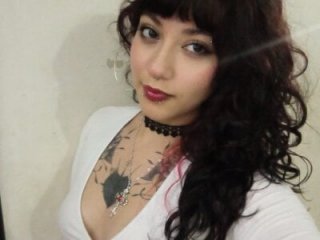 Kora_Red69 live webcam thumbnail