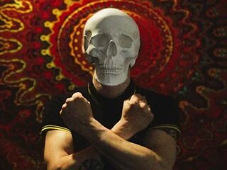 Krieger8841 live webcam thumbnail