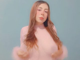 Krismee live webcam thumbnail