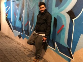 krerem live webcam thumbnail