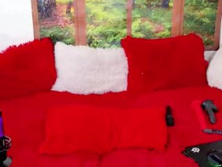 kristenamour live webcam thumbnail