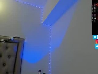 kristy_calderon live webcam thumbnail