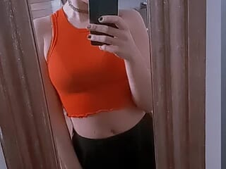 KusshyLove live webcam thumbnail