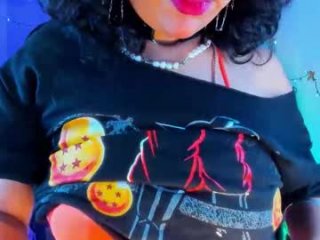 kuromi_bush live webcam thumbnail